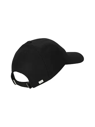 VARSITY HEADWEAR | Casquette CLASSIC WOOL | schwarz
